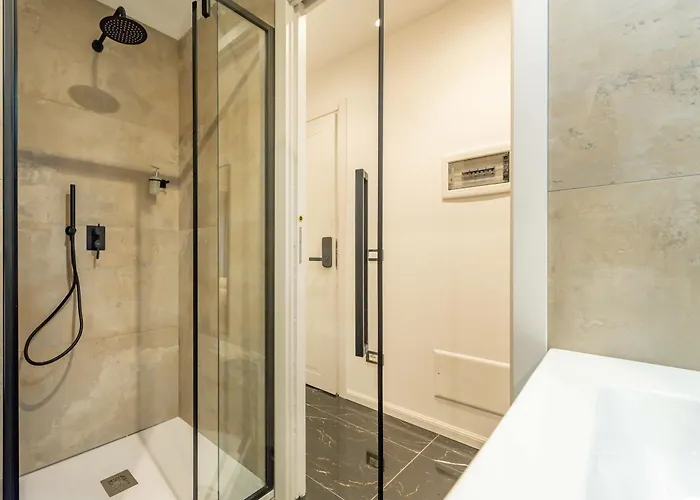 Relais Pamphili By Ghor Bed & Breakfast