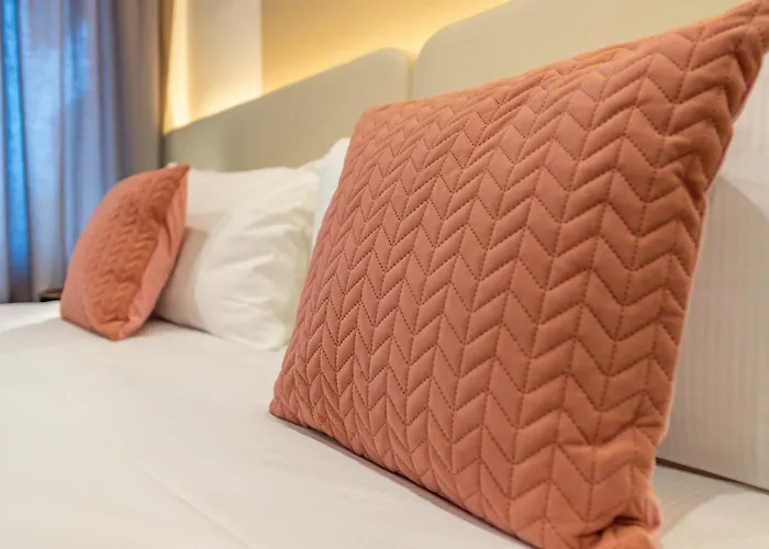 Relais Pamphili By Ghor 4*