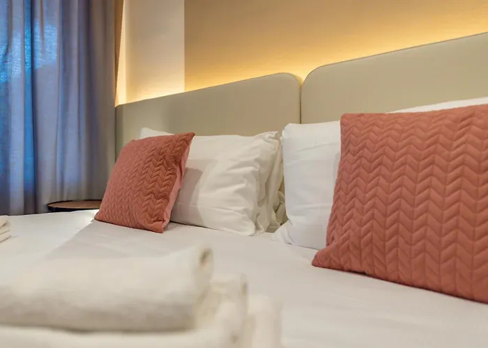 Relais Pamphili By Ghor 4*