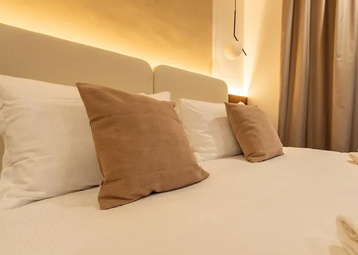 Relais Pamphili By Ghor