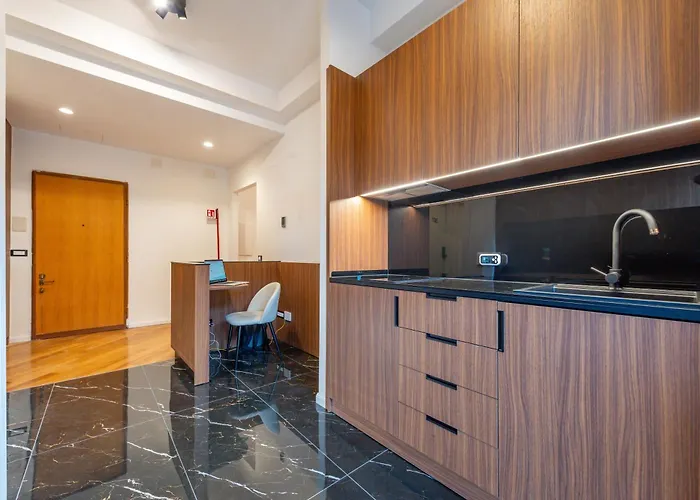 Relais Pamphili By Ghor Rome