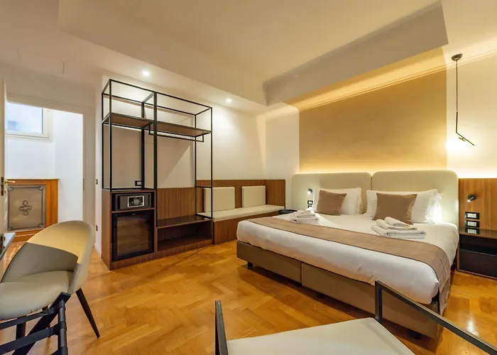 Relais Pamphili By Ghor