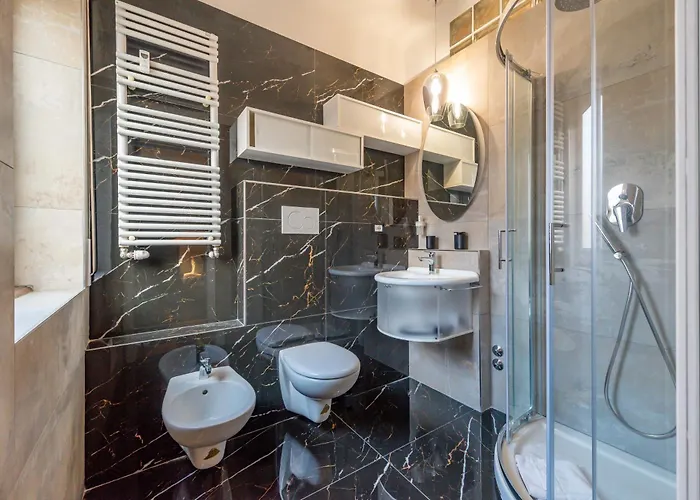 Relais Pamphili By Ghor Rom