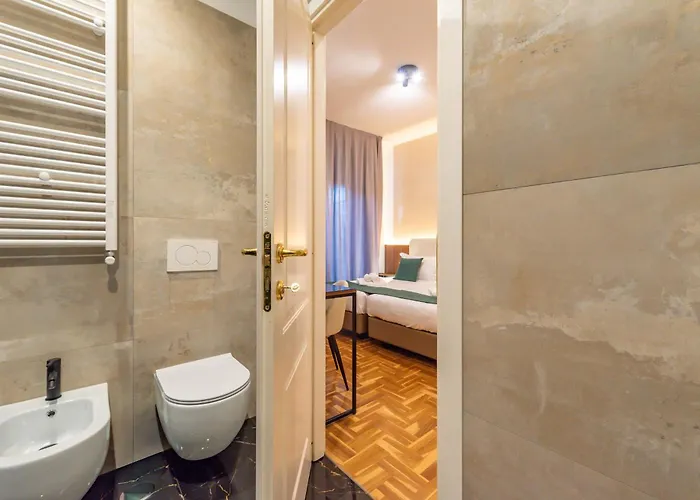 Relais Pamphili By Ghor