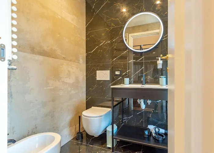 Relais Pamphili By Ghor 4*