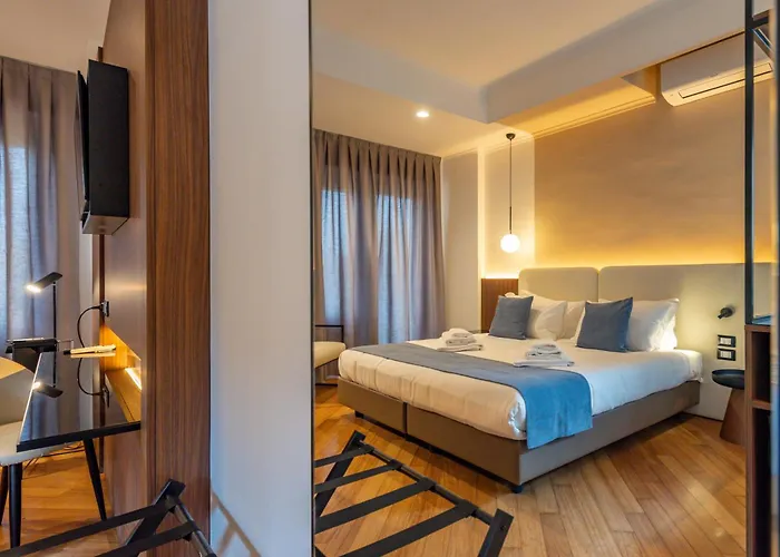 Relais Pamphili By Ghor Rom