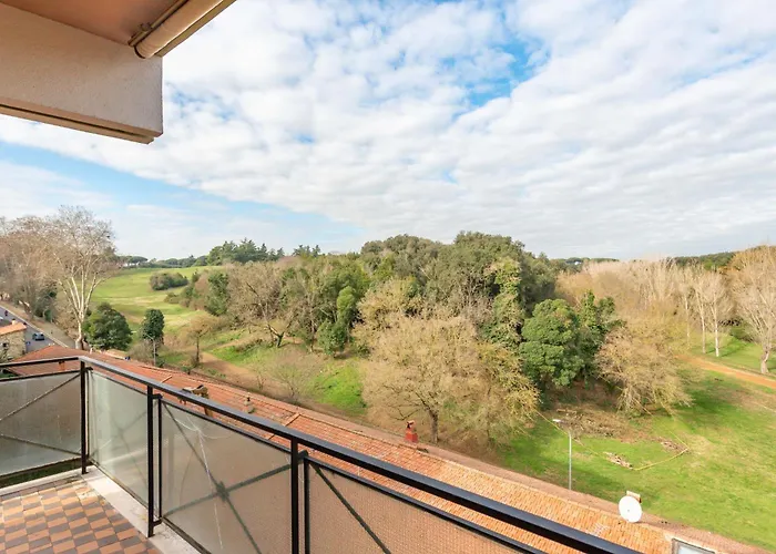Relais Pamphili By Ghor 4* Rom