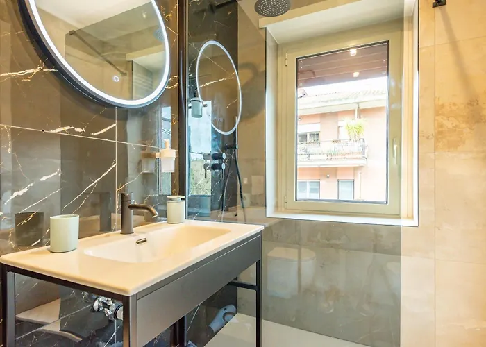 Relais Pamphili By Ghor